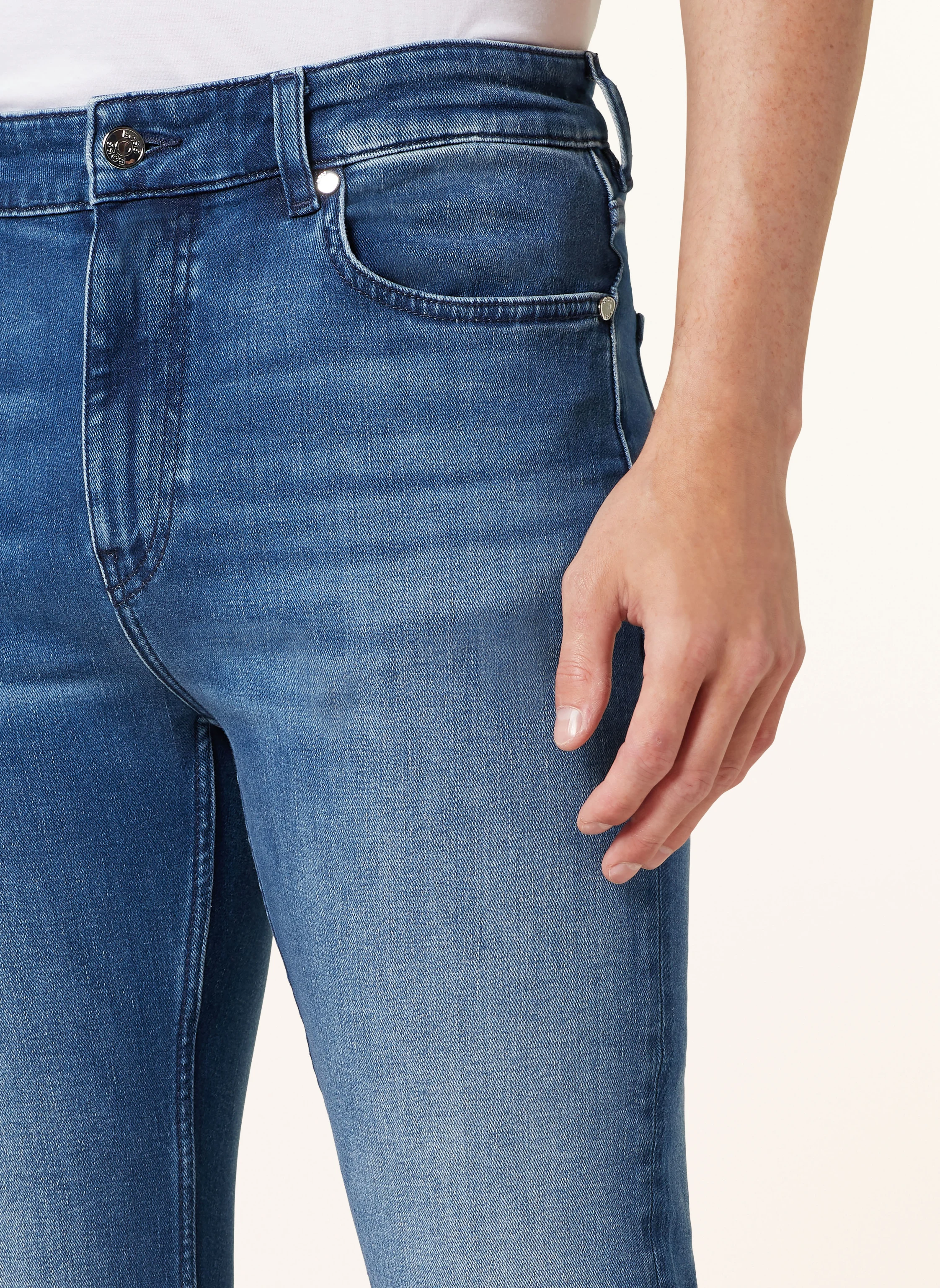 BOSS Jeans DELAWARE Slim Fit