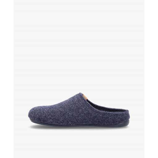 Nordstrand Hjemmesko, Blue, 41