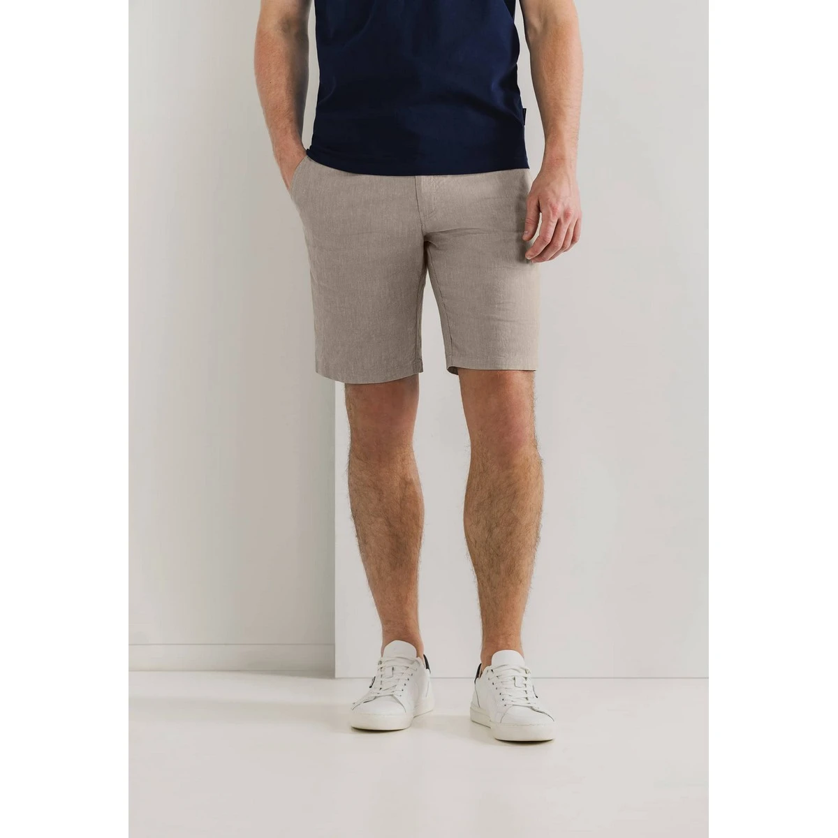 Heren Pantalon EDDY-S25-M2