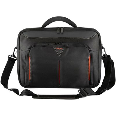 Targus Classic+ Clamshell - Sacoche pour ordinateur portable 15,6