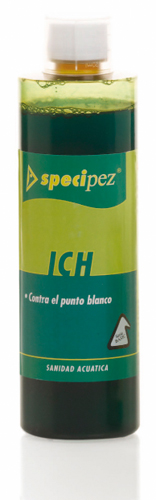 SPECIPEZ ICH (130 ml)