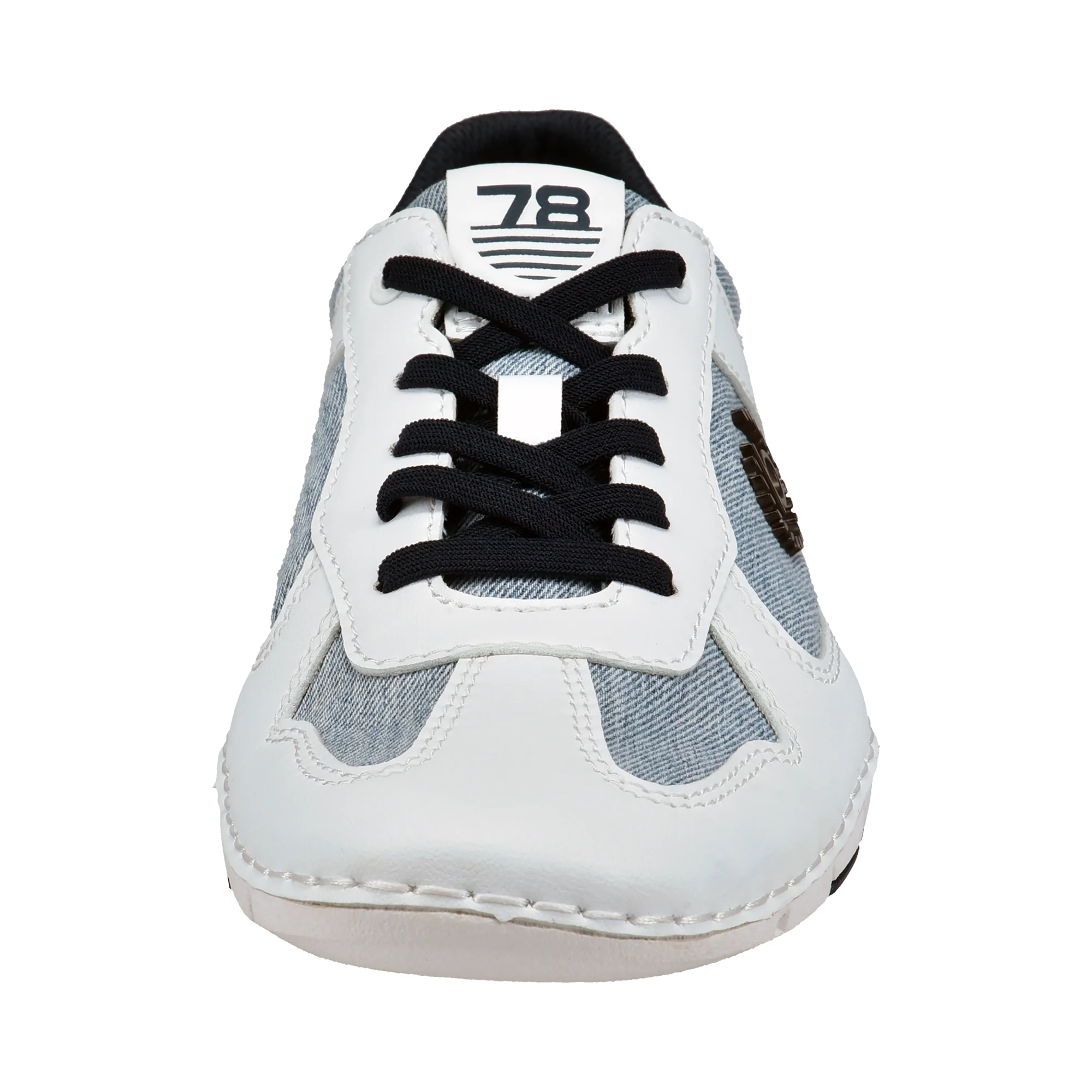 Sneaker weiß