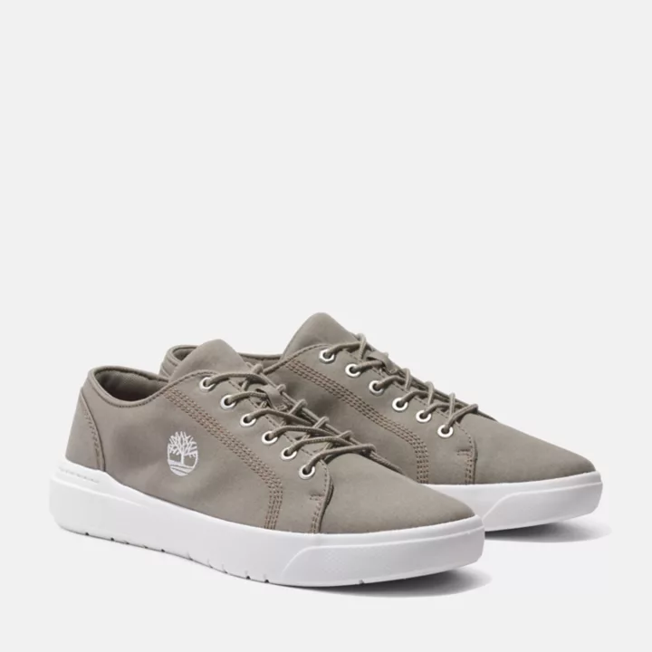 Basket Seneca Bay pour homme en beige