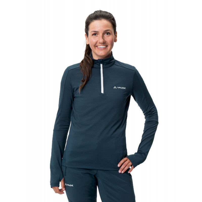 Livigno Halfzip II - Polaire femme