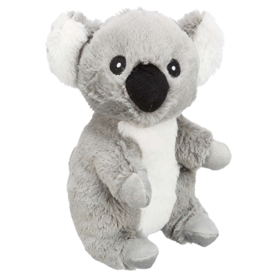 Be Eco Hundespielzeug Koala Elly Plüsch