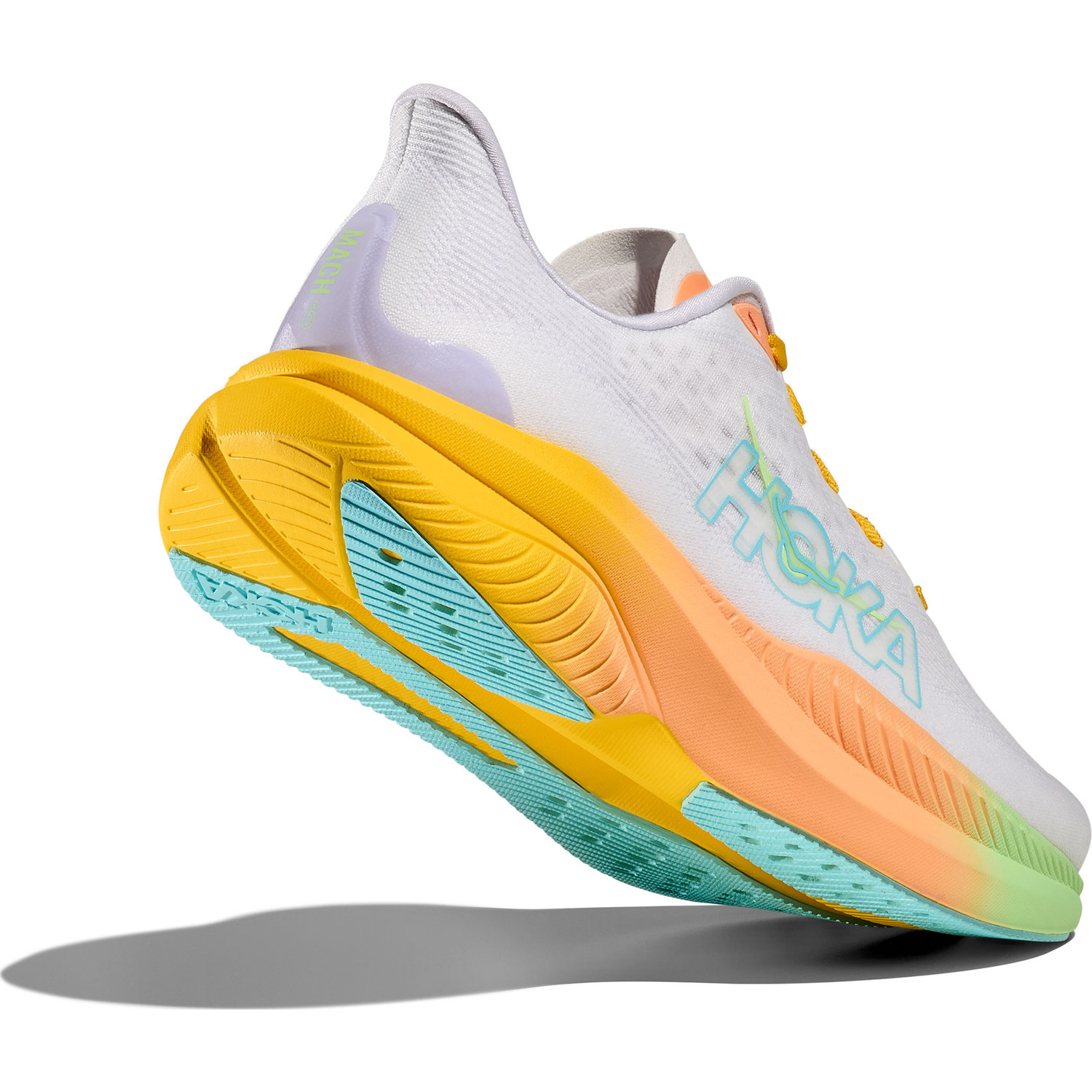 HOKA Mach 6 Heren