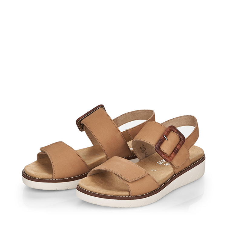 Remonte D2067-60 | BEIGE