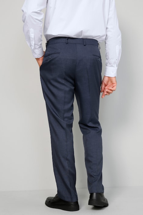 Men+ Hose, Baukasten, Regular Fit, Bund verstellbar, bis 35