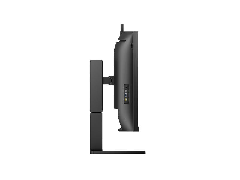 Philips Monitor 40B1U6903CH/00 39.5-Zoll-Business-Monitor mit integriertem KVM-Switch und Webcam