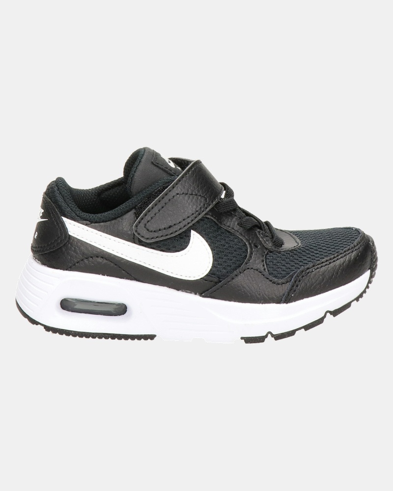 Nike Max SC Klittenbandschoenen  - zwart