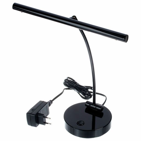 Jahn L4035 Rondo Black Polished