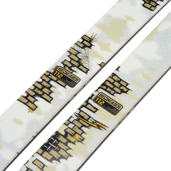 Ski K2 RECKONER 112