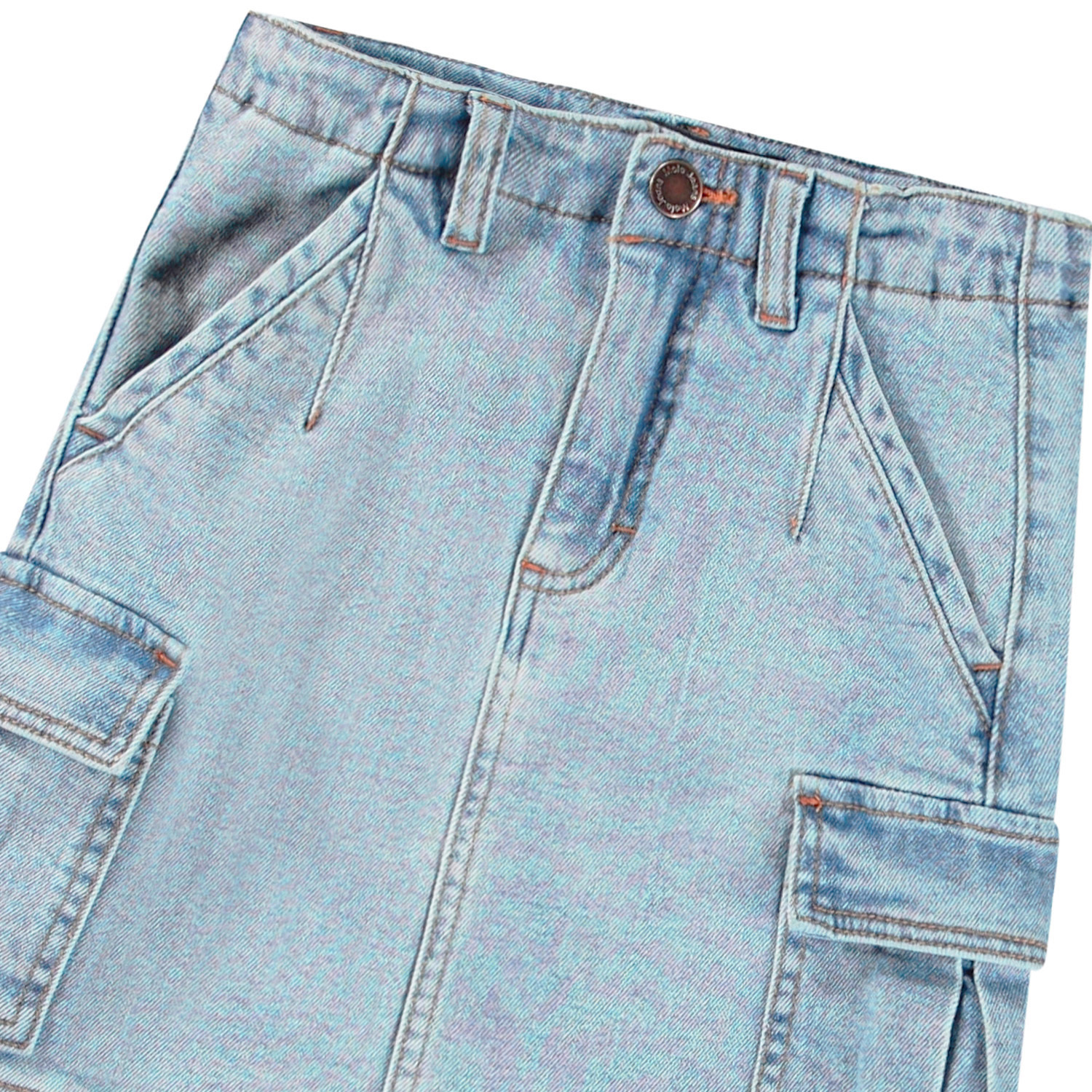 Belli - Distressed Washed