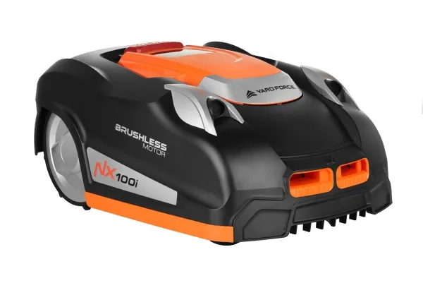 Klipperobot NX 1000m wifi YF-RNX100I