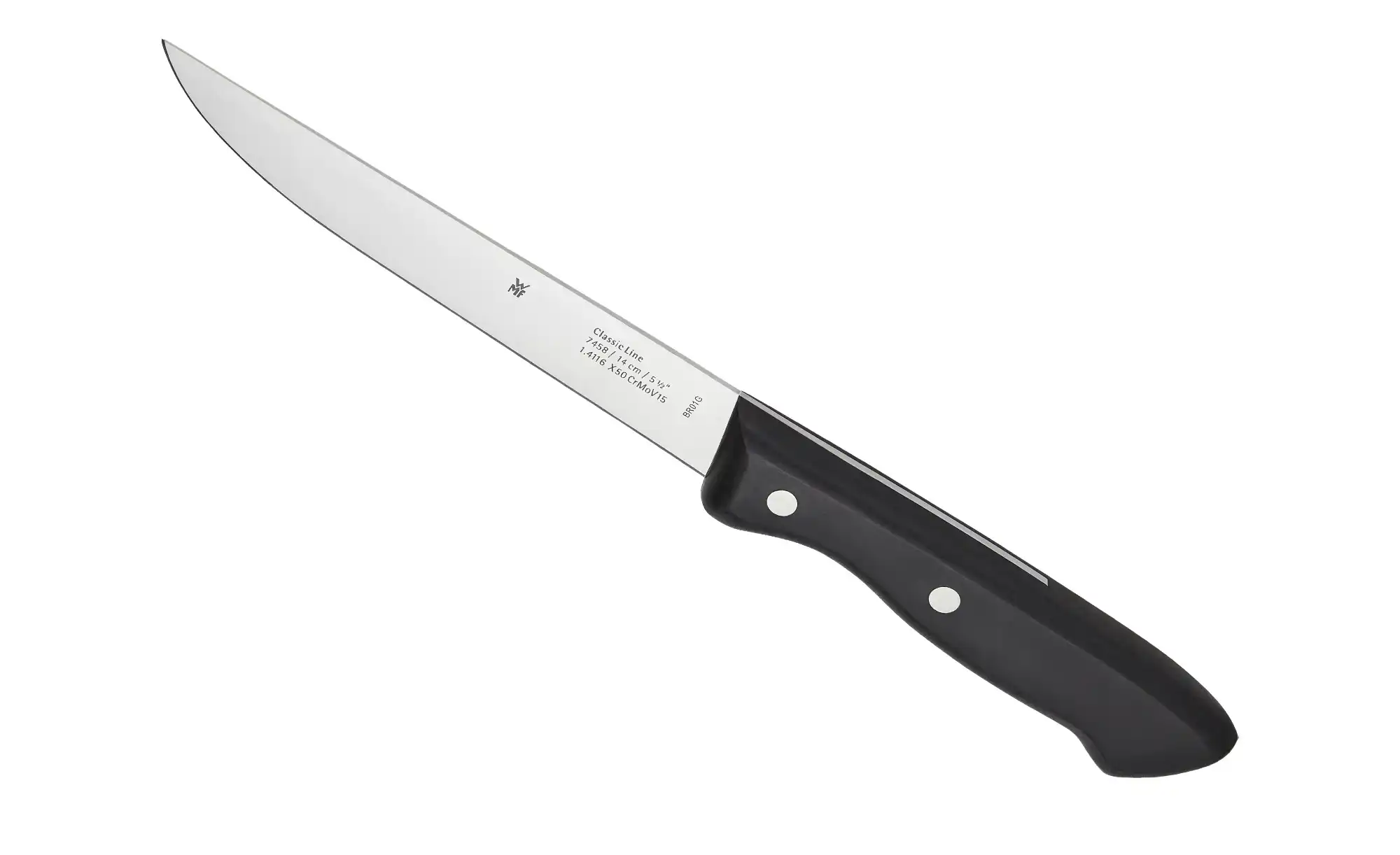 WMF Messerblock, 7-teilig Classic Line