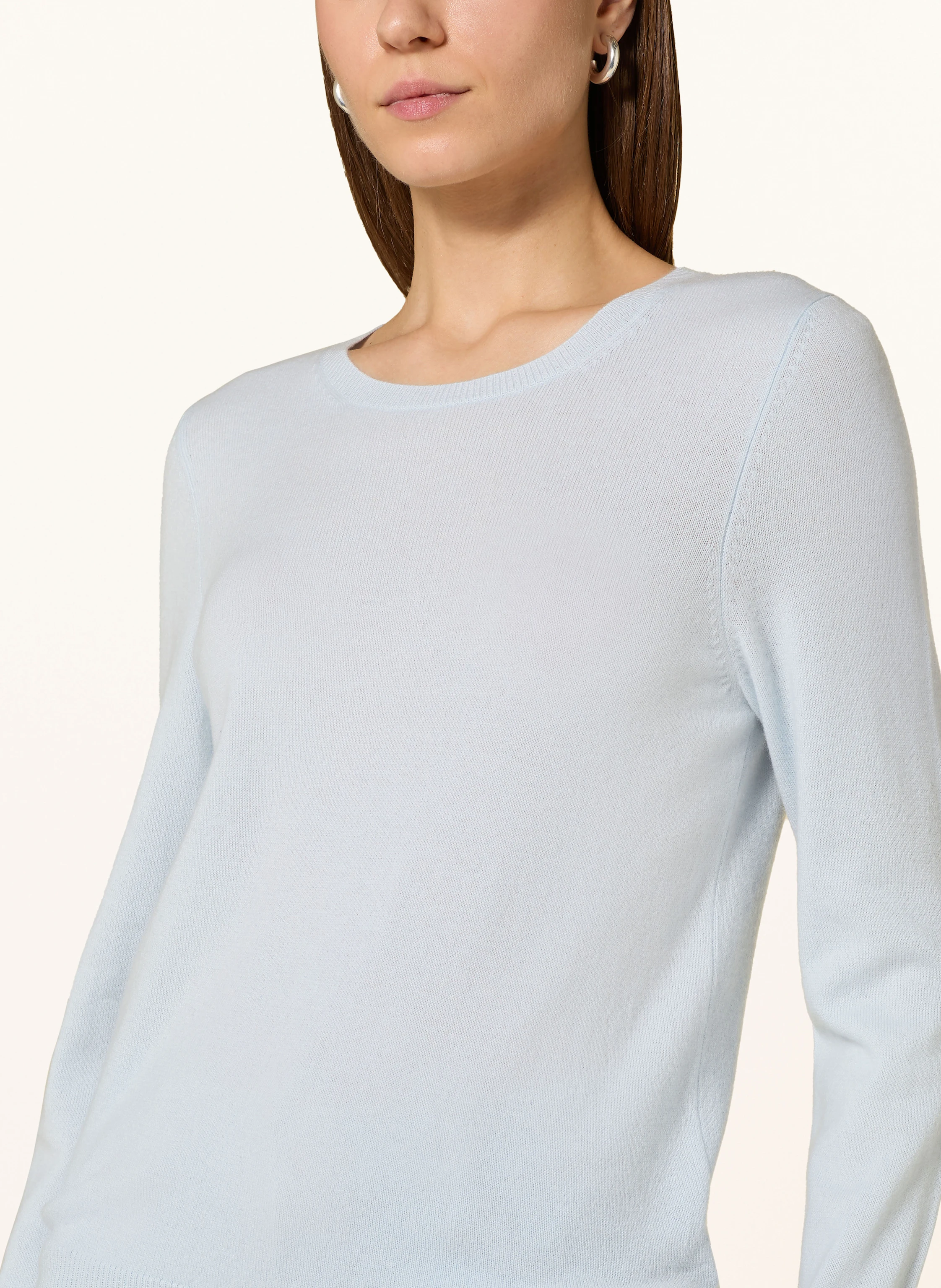 REPEAT Cashmere-Pullover