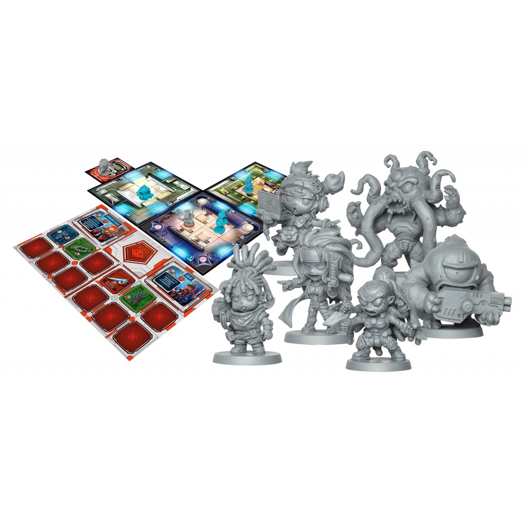 Starcadia Quest