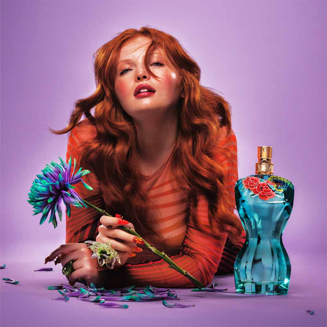 La Belle Paradise Garden Eau de Parfum JEAN PAUL GAULTIER