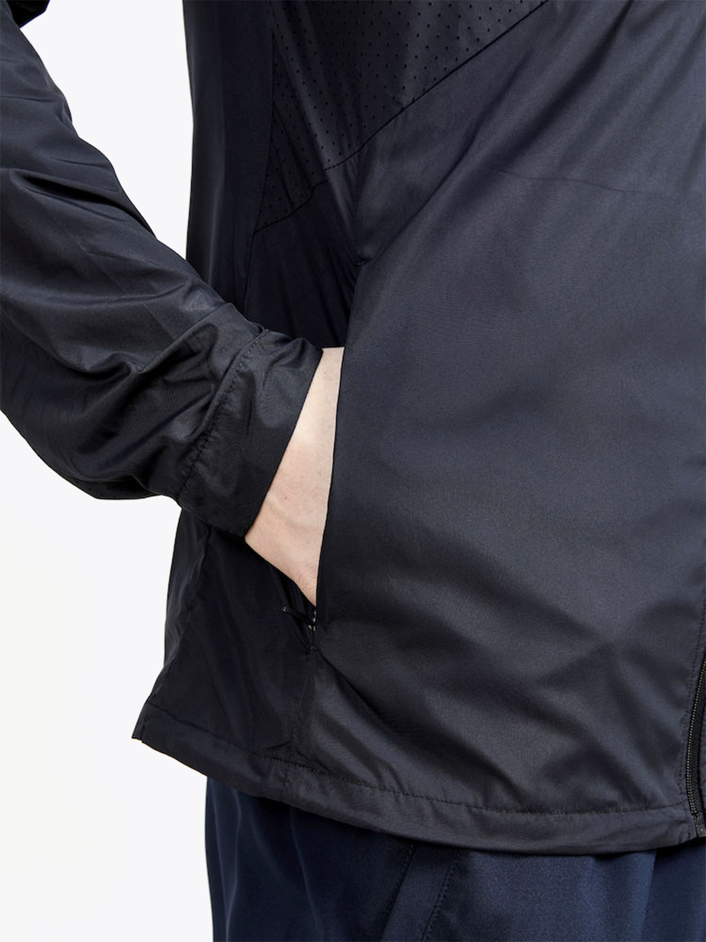 ADV Essence Wind Jacket Man