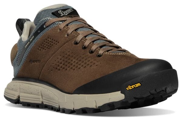 Chaussures de Randonnée Femme Danner Trail 2650 Gore-Tex Marron