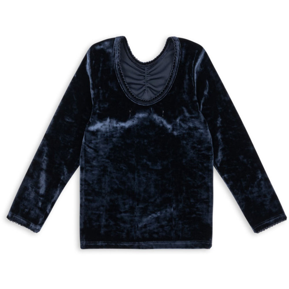 Køb Konges Sløjd Navy Blazer Carlito Bluse Grs