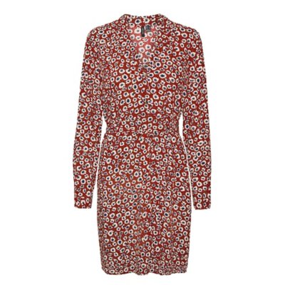 Robe femme Vmbana Abk VERO MODA