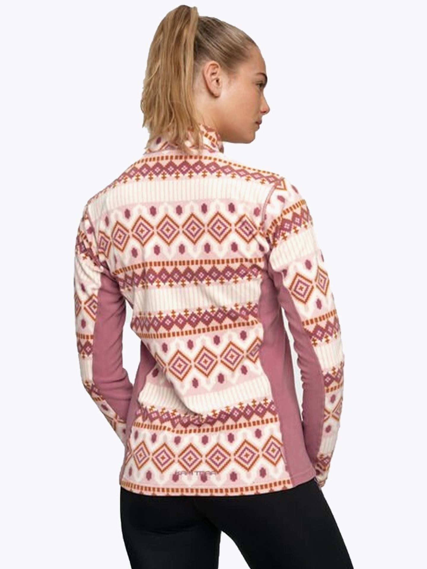 Rille Fleece