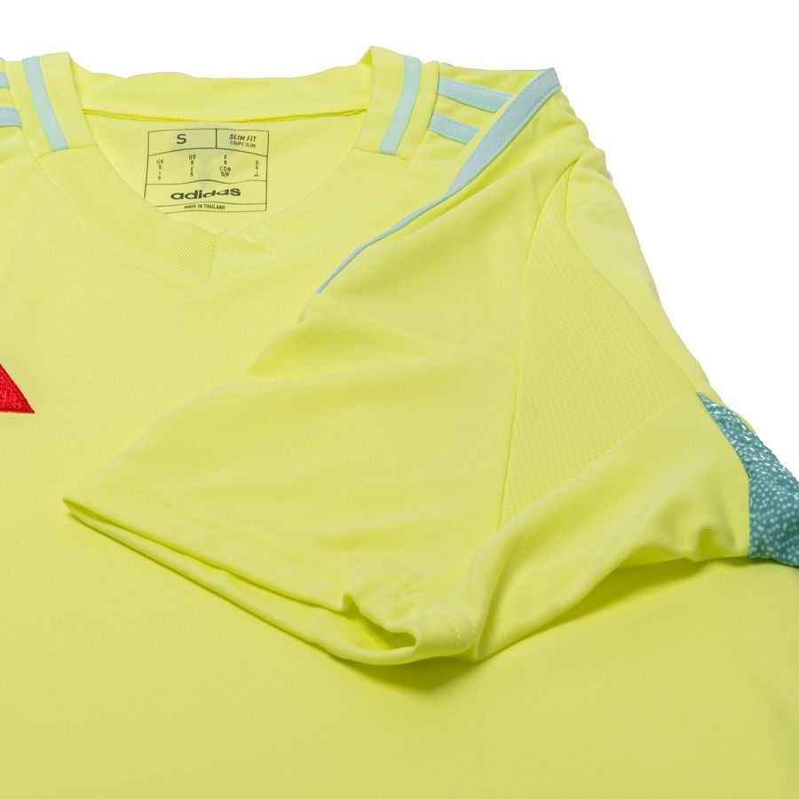 Espagne Maillot Extérieur 2024/25 Enfant
