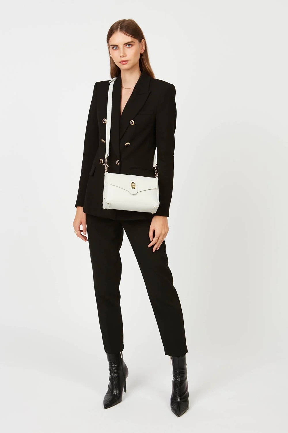 Top Double-Petit sac trotteur