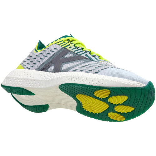 Kelme - THUNDERSTORM Gris