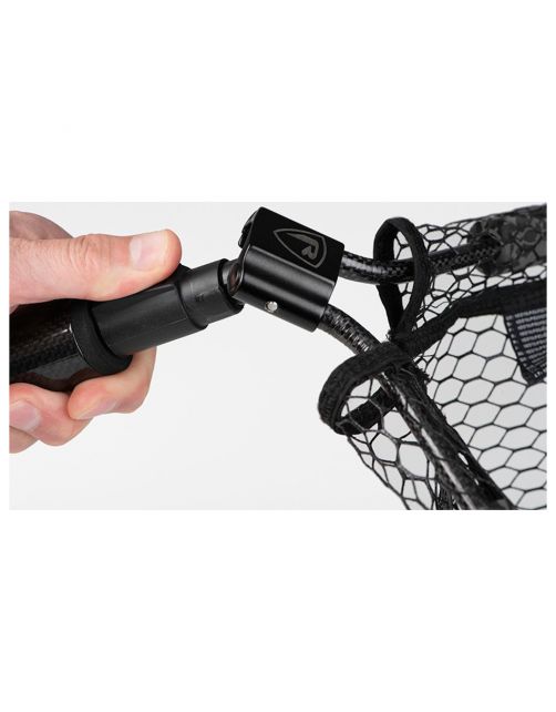 Fox Rage Street Fighter 3.7m Carbon Street Net - Landingsnet -