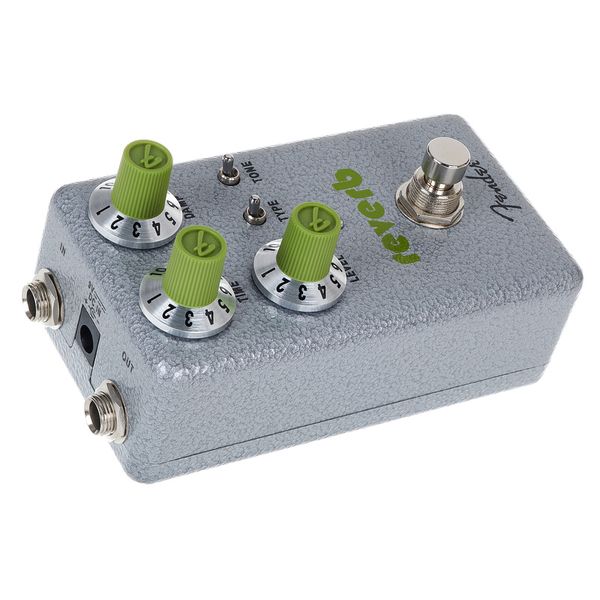 Fender Hammertone Reverb