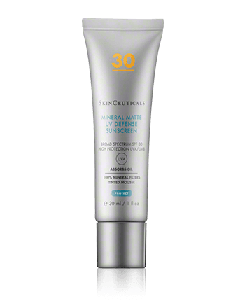 SkinCeuticals Protect Mineral Matte UV Defense SPF 30 30ml