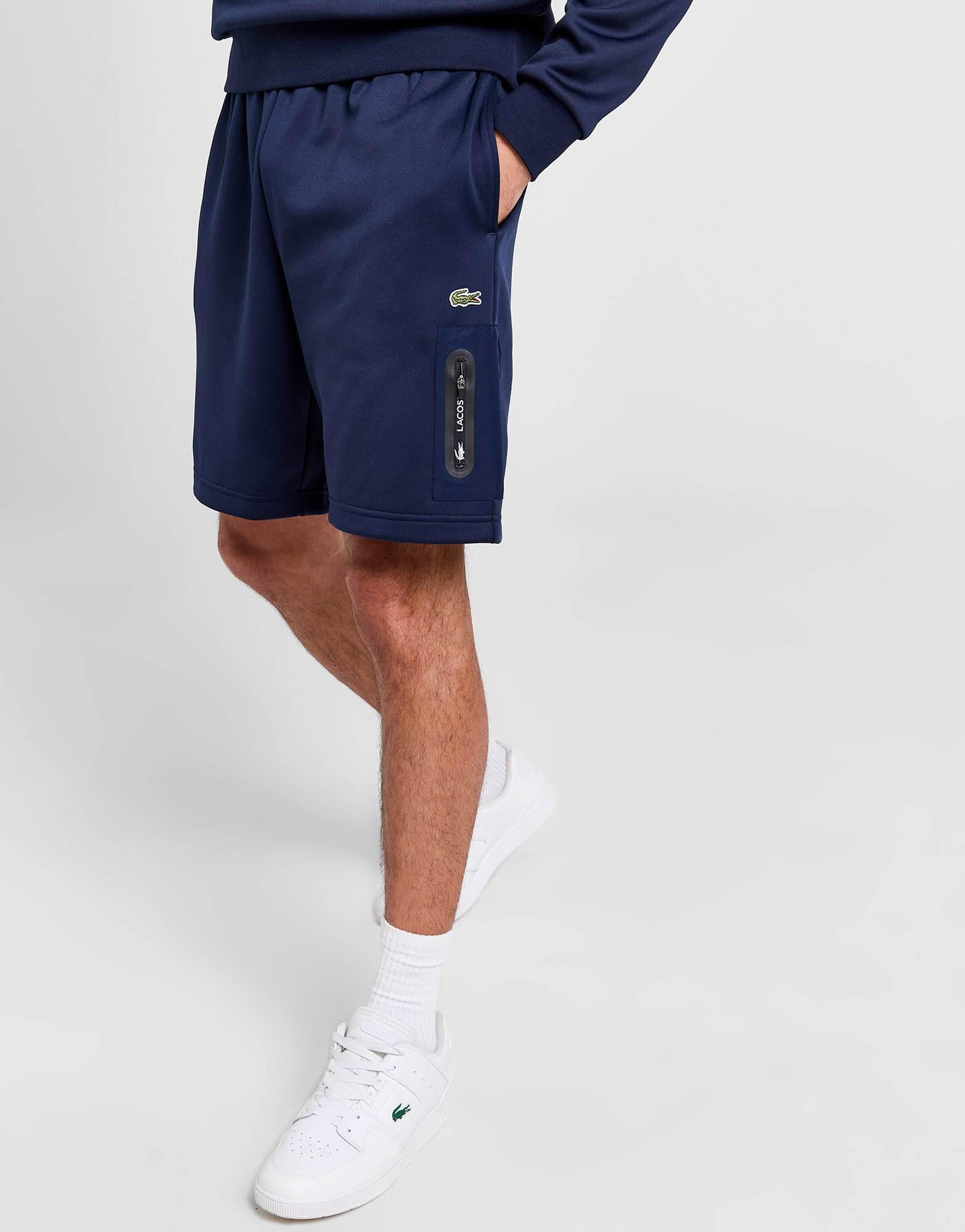 Lacoste Short Woven Homme