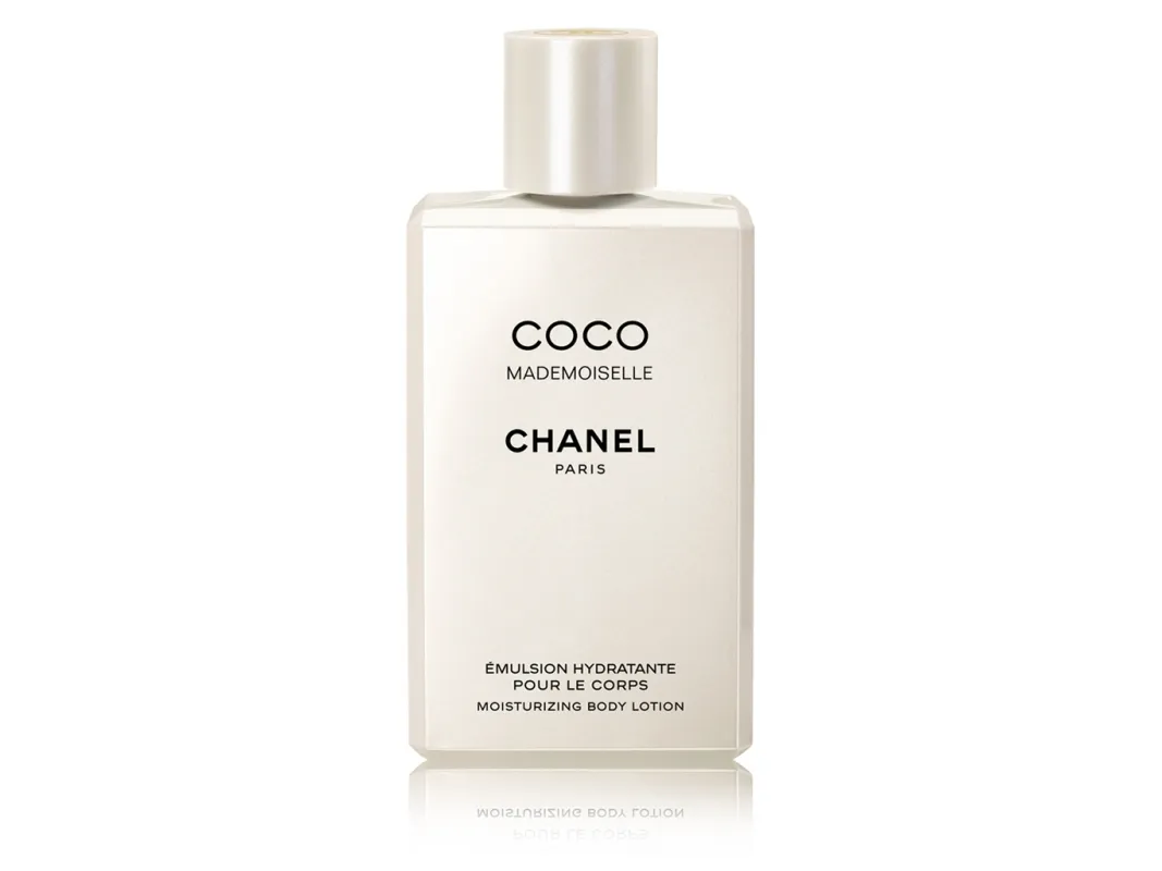 Chanel Coco Mademoiselle Moisturizing Body Lotion - Dame - 200 ml