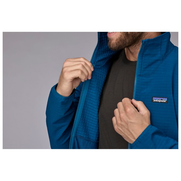 Patagonia - R1 Techface Jacket - Veste softshell