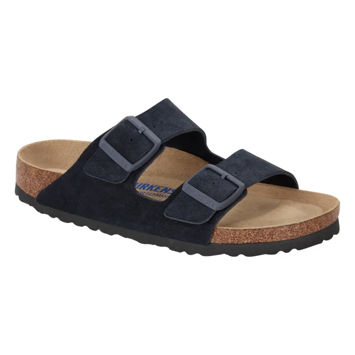BIRKENSTOCK Sandales Arizona Chaussant Etroit | Noir