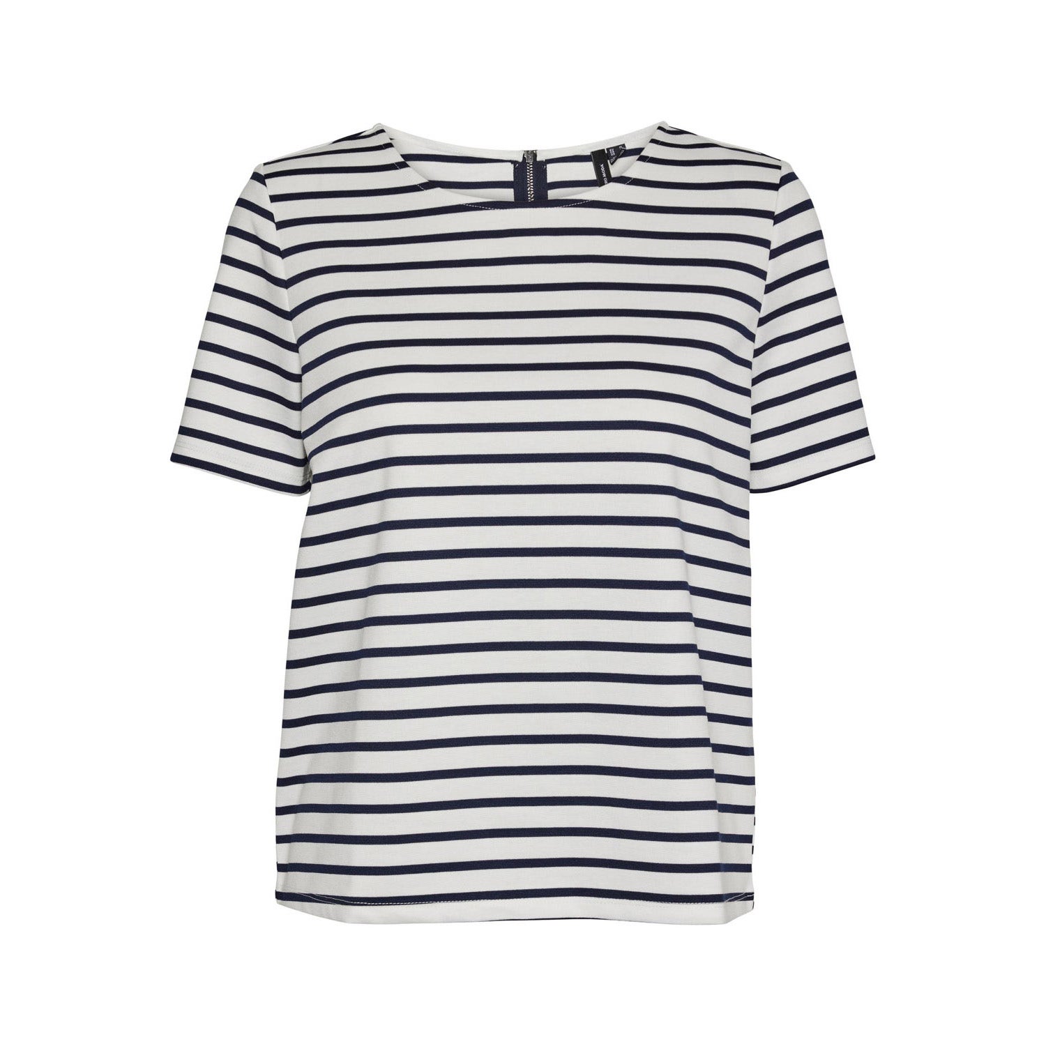 Vero Moda  Abby Zip Top