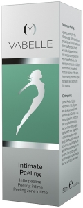 Vabelle intimate Peeling, 150 ml