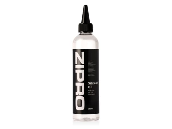 Zipro ZIPRO Silikonfett til tredemøller 250 ml