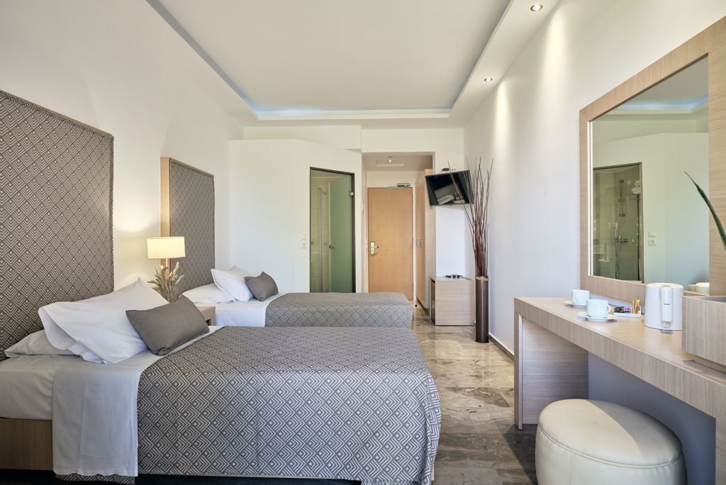 Park Hotel & Spa Logies en ontbijt - Hotel