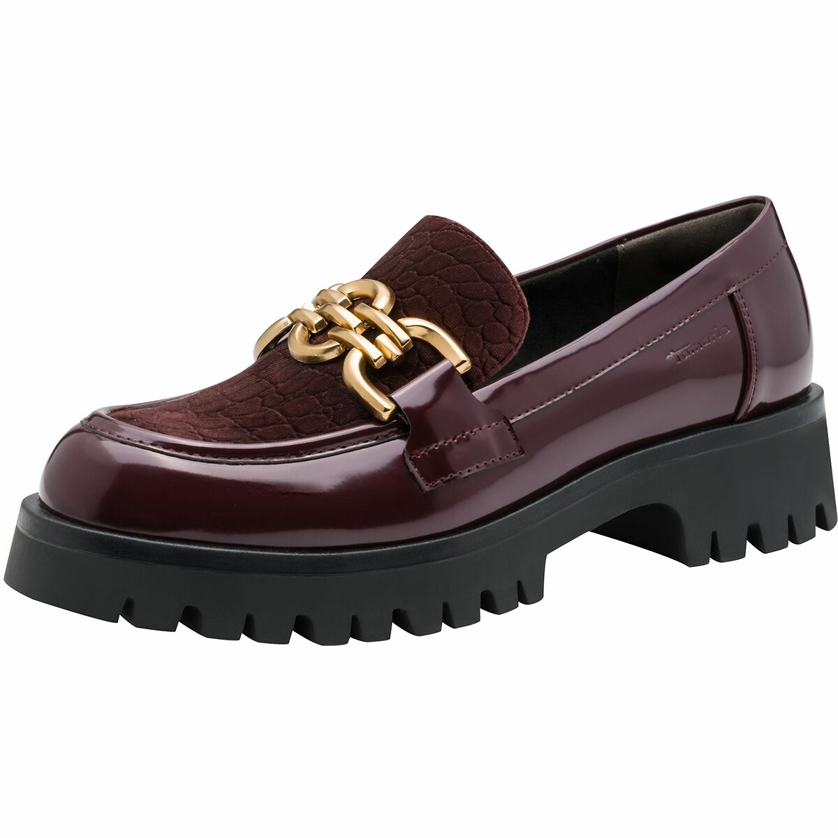 TAMARIS<br>Mocassins