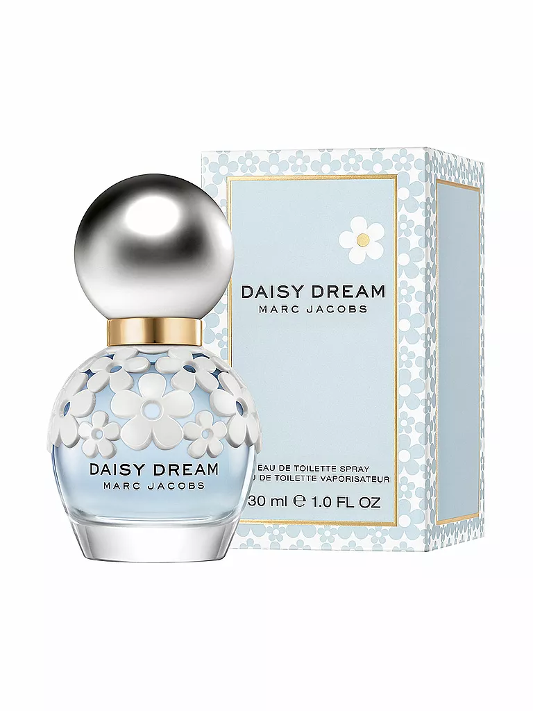 MARC JACOBS Daisy Dream Eau de Toilette 30ml keine Farbe
