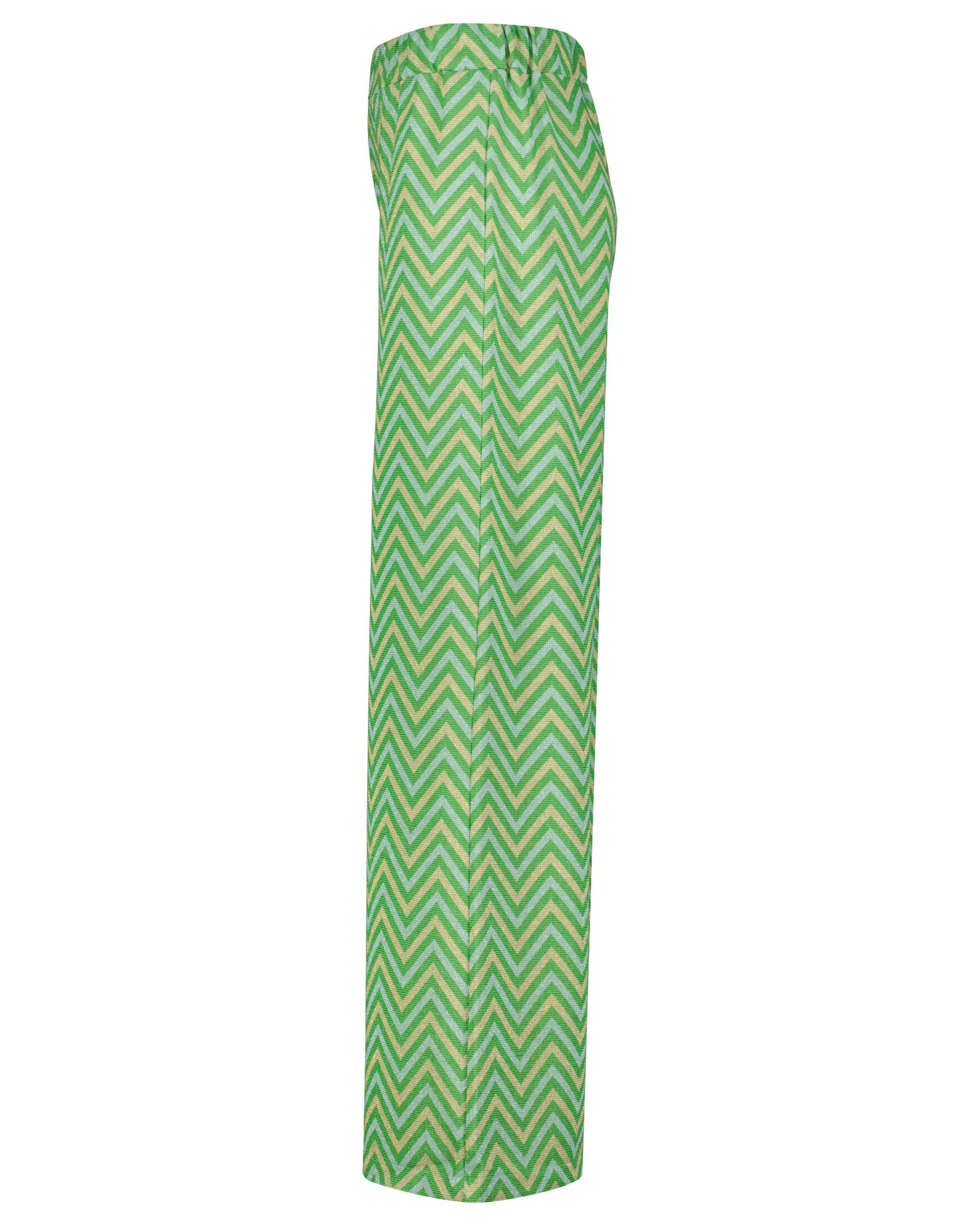Herrlicher| Damen Marlenehose aus Jersey NAIDA