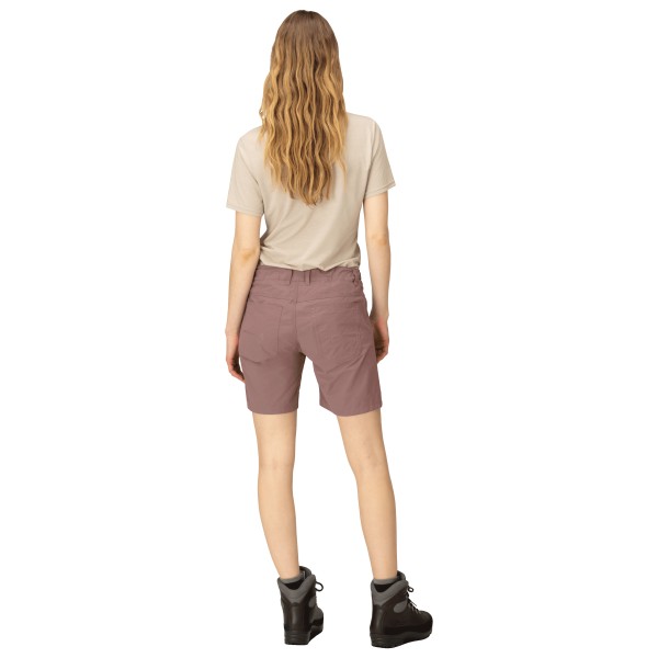 Norrøna - Women's Femund Cotton Shorts - Short