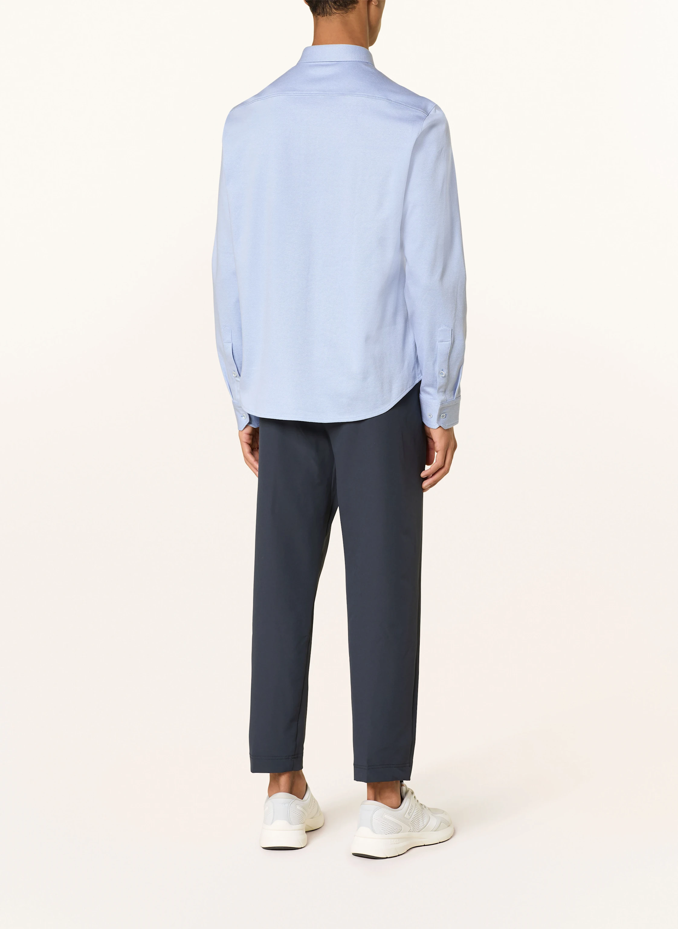 BOSS Hemd MOTION Regular Fit