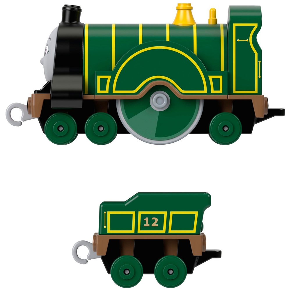 Thomas & seine Freunde Emily Metalllokomotive Druckgusszug