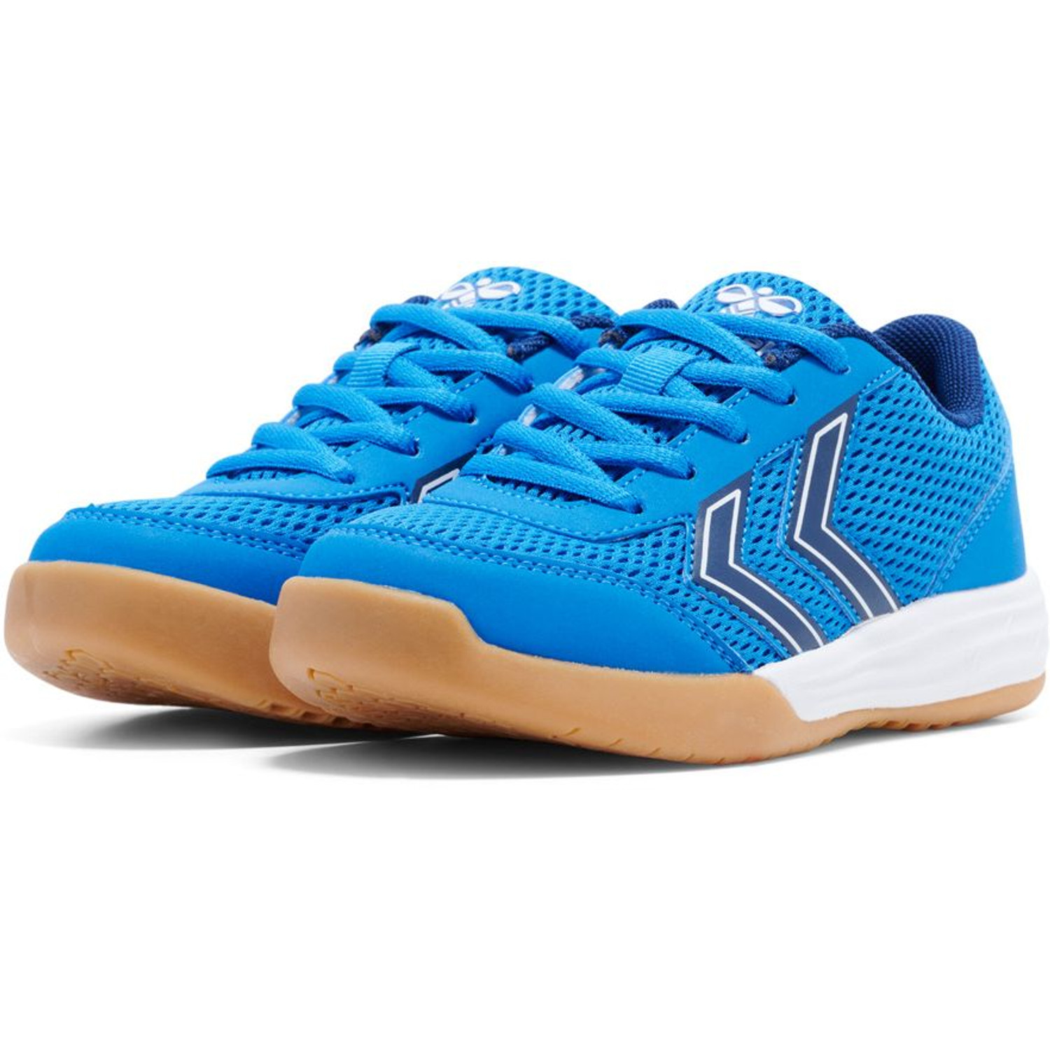 Hummel Multiplay Flex Laces Kids