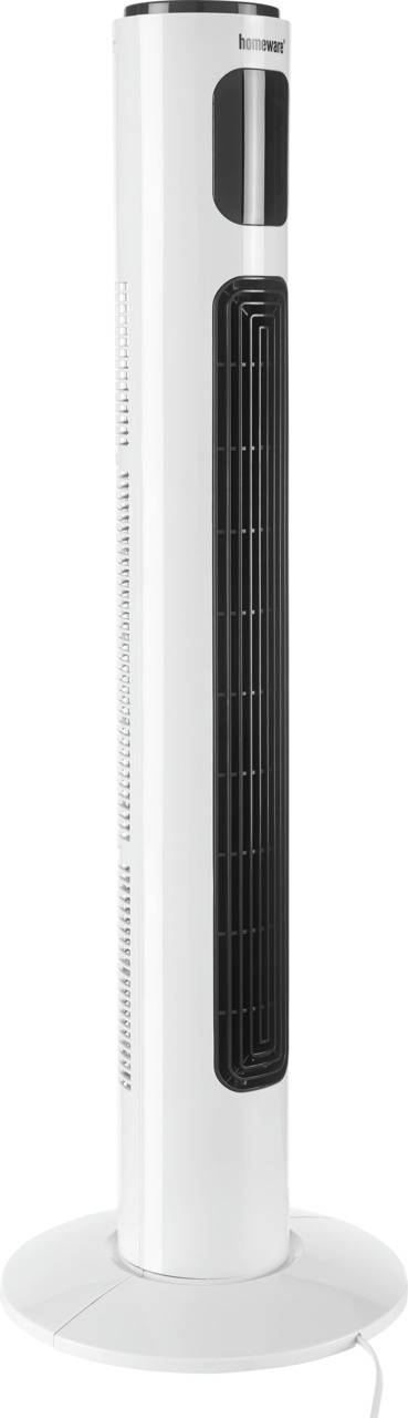 Homeware Standventilator STYLE
