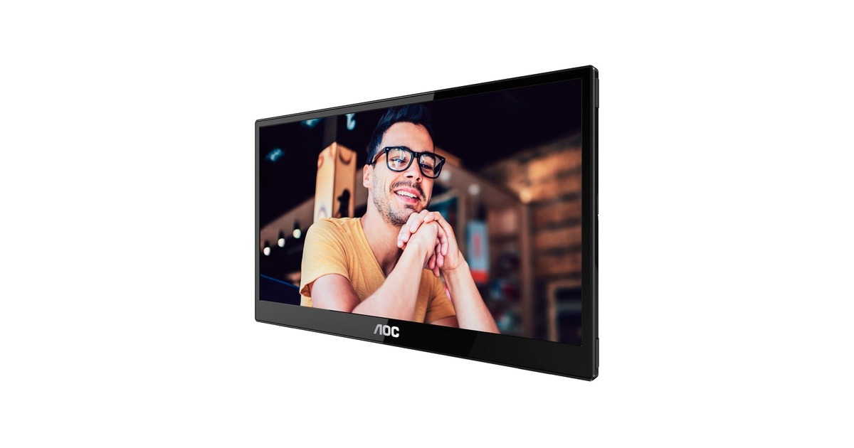 AOC16T3EA 15.6